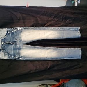 Joomla denim jeans stretch